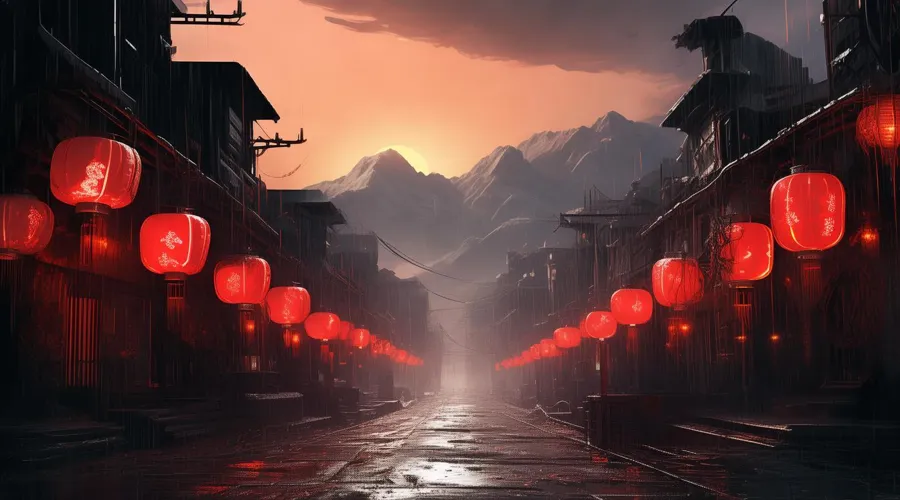 射雕英雄传手游兑换码横幅图片3